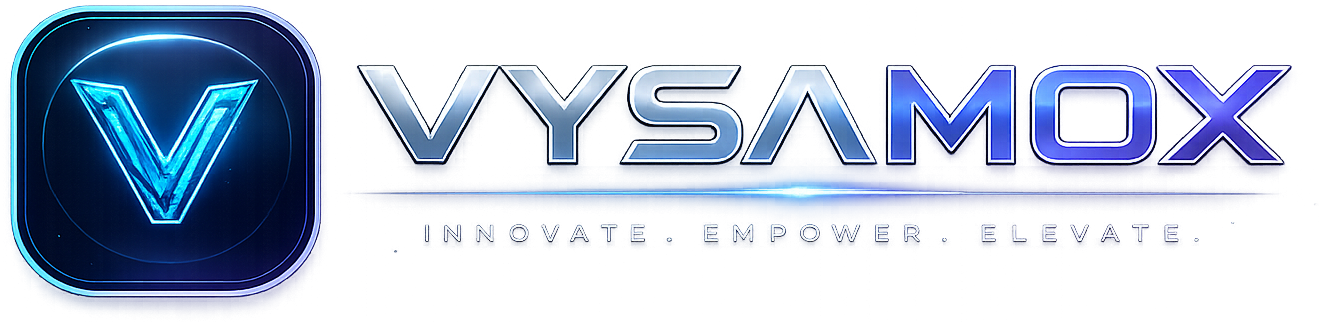 VYSAMOX